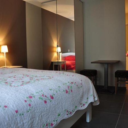 Apartment Belise De Haan Cameră foto