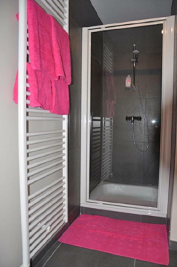 Apartment Belise De Haan Cameră foto